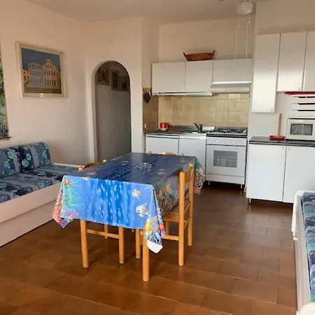 Villaggio Marineledda Marinella