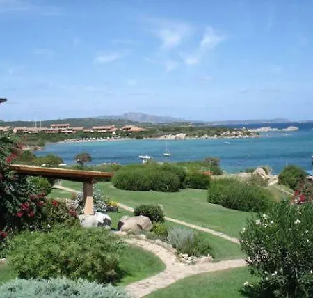Villaggio Marineledda Marinella Golfo Aranci