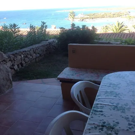 Villaggio Marineledda Marinella Lejlighed *