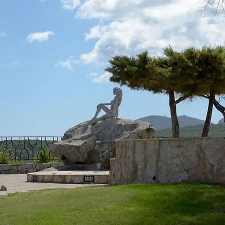 Villaggio Marineledda Marinella * Golfo Aranci