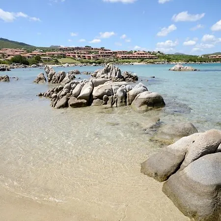 Lejlighed Villaggio Marineledda Marinella *