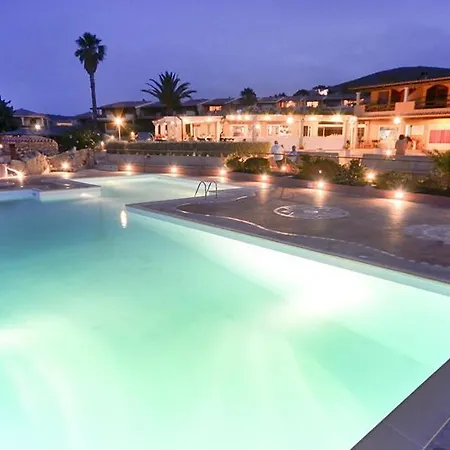 Villaggio Marineledda Marinella