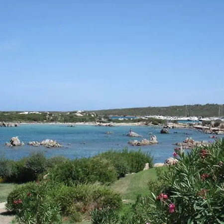 Villaggio Marineledda Marinella * Golfo Aranci