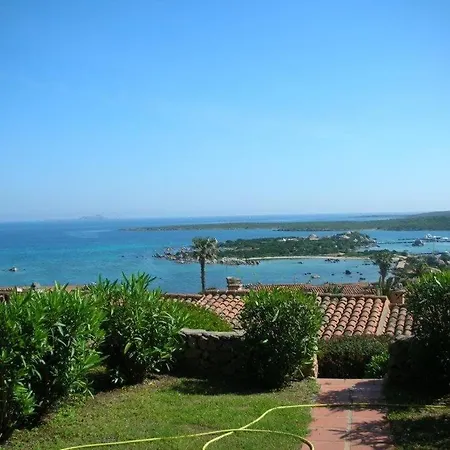 Villaggio Marineledda Marinella Lejlighed Golfo Aranci