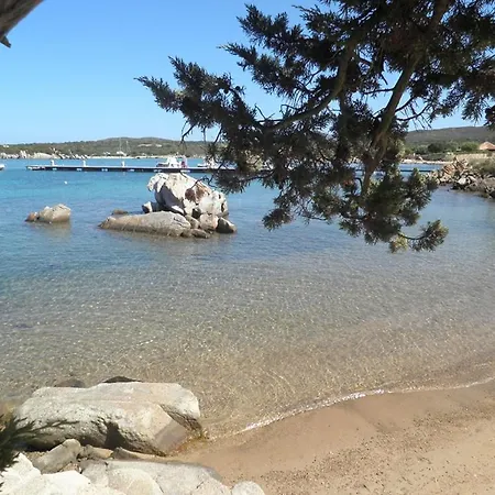 Lejlighed Villaggio Marineledda Marinella *