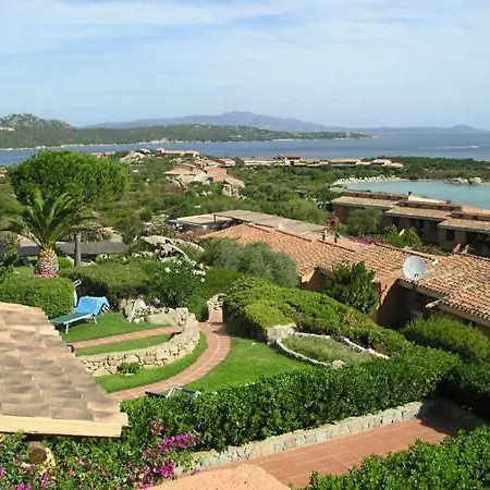 Lejlighed Villaggio Marineledda Marinella Golfo Aranci