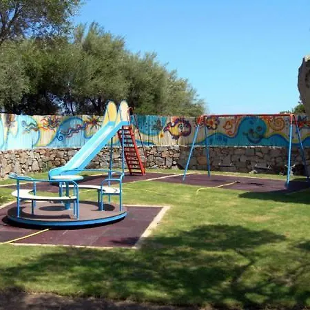 Lejlighed Villaggio Marineledda Marinella