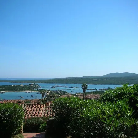 Villaggio Marineledda Marinella Lejlighed Golfo Aranci