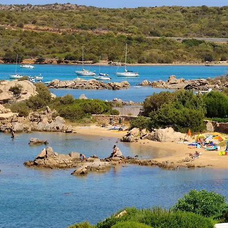 Villaggio Marineledda Marinella