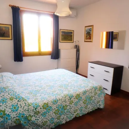 Villaggio Marineledda Marinella Lejlighed Golfo Aranci