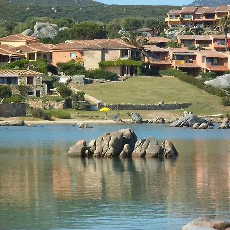 Villaggio Marineledda Marinella Golfo Aranci