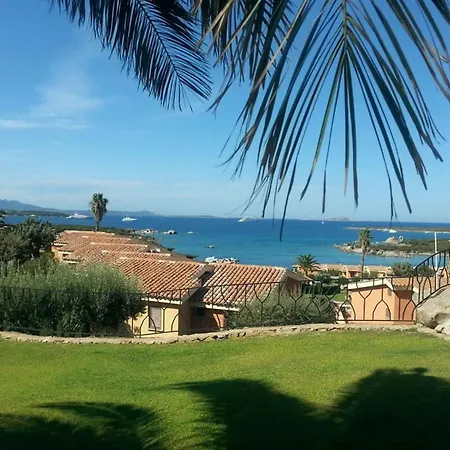 Villaggio Marineledda Marinella Lejlighed *