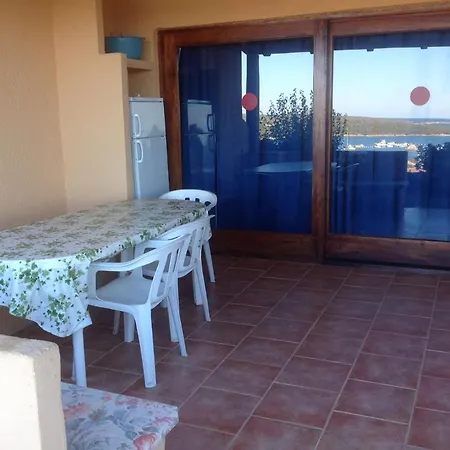 Lejlighed Villaggio Marineledda Marinella *