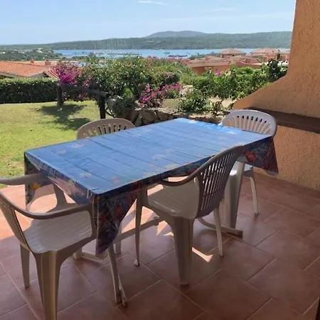 Villaggio Marineledda Marinella Lejlighed Golfo Aranci