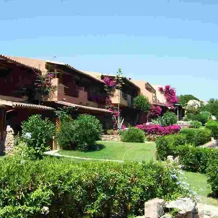Villaggio Marineledda Marinella