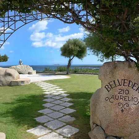 Villaggio Marineledda Marinella * Golfo Aranci