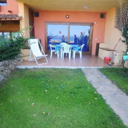 Villaggio Marineledda Marinella * Golfo Aranci