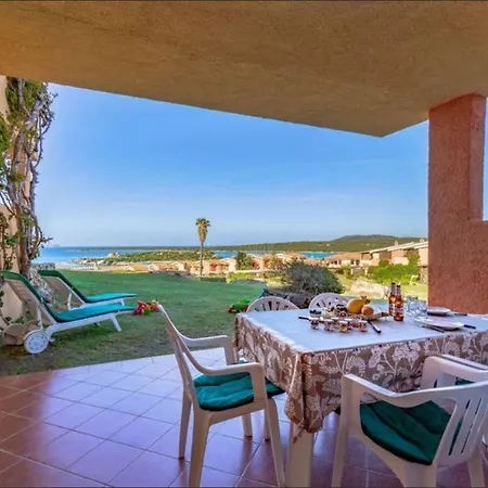 Villaggio Marineledda Marinella