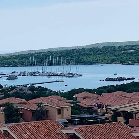 Villaggio Marineledda Marinella Lejlighed