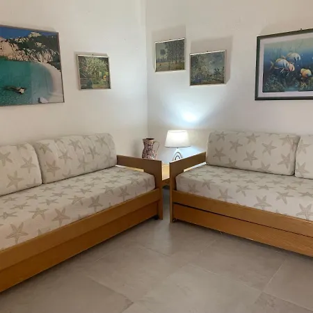 Villaggio Marineledda Marinella