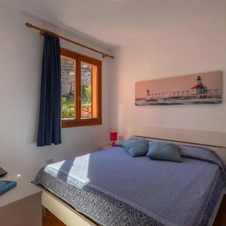 Lejlighed Villaggio Marineledda Marinella Golfo Aranci
