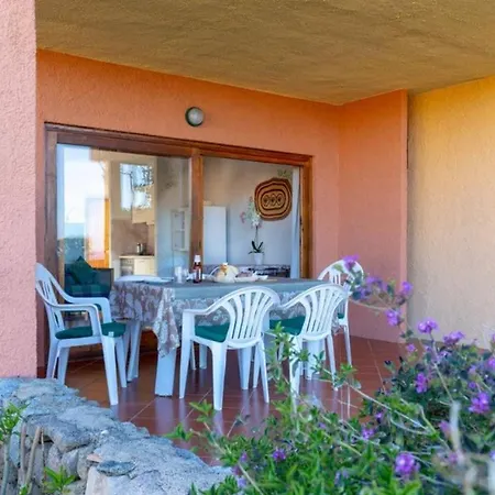 Villaggio Marineledda Marinella Golfo Aranci