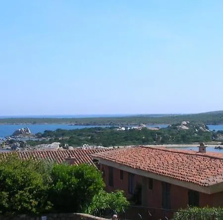 Villaggio Marineledda Marinella Lejlighed *