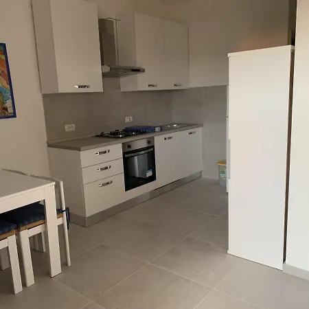 Villaggio Marineledda Marinella Lejlighed Golfo Aranci