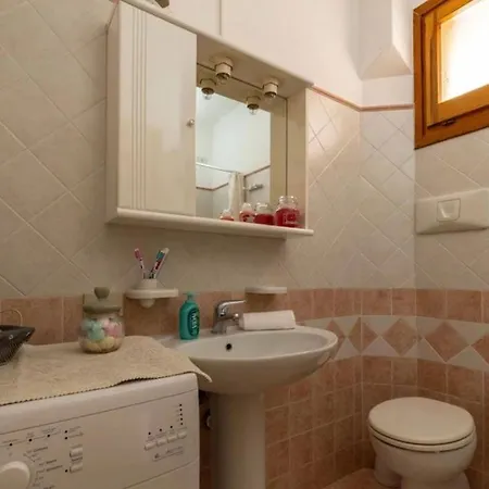 Villaggio Marineledda Marinella *