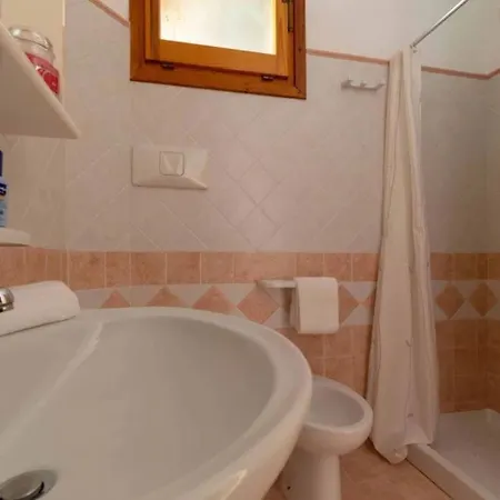Villaggio Marineledda Marinella Golfo Aranci