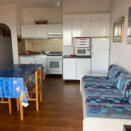 Villaggio Marineledda Marinella Lejlighed Golfo Aranci