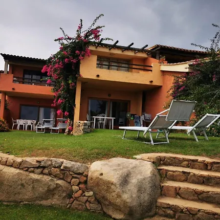 Lejlighed Villaggio Marineledda Marinella Golfo Aranci