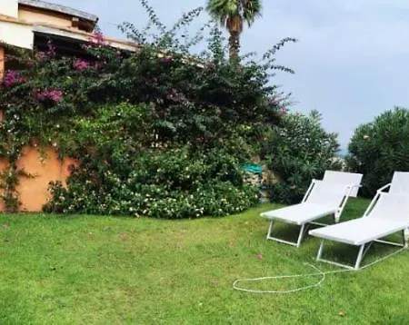 Villaggio Marineledda Marinella Lejlighed Golfo Aranci
