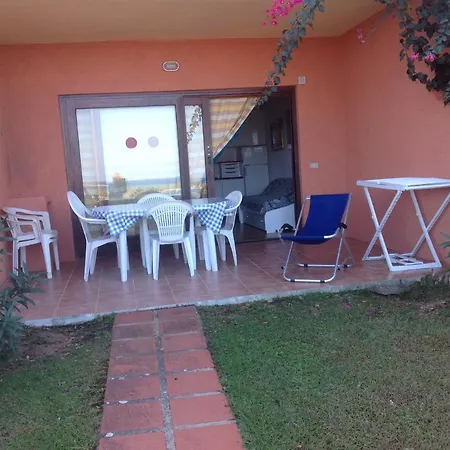 Villaggio Marineledda Marinella *